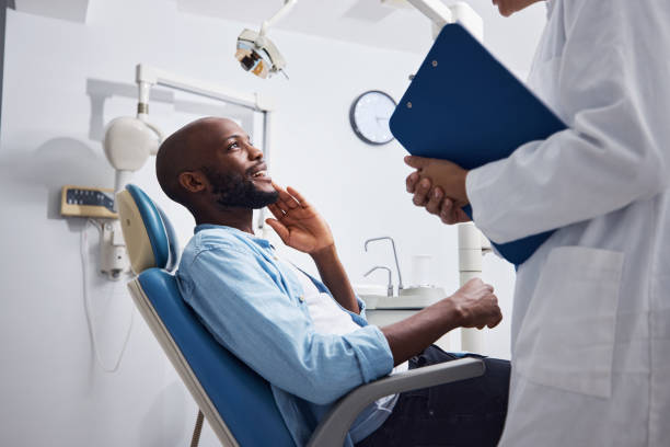 Best Broken or Chipped Tooth Repair in New Market, VA