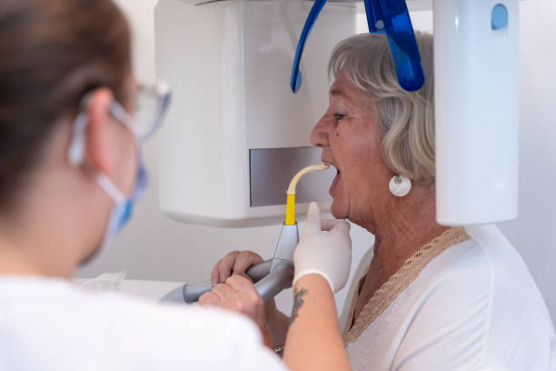 Best Emergency Treatment for Oral Infections in New Market, VA
