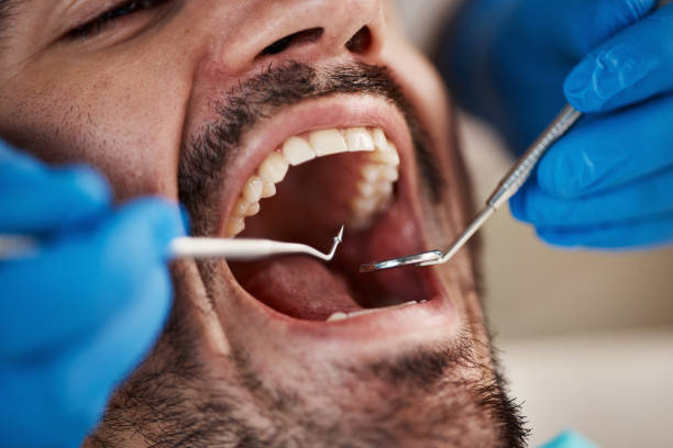 Best After-Hours Dental Care in New Market, VA