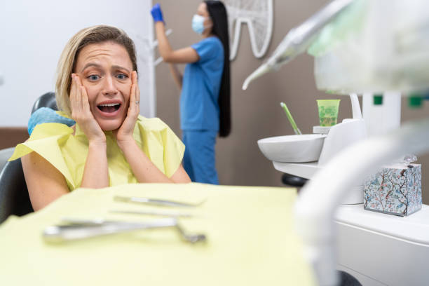 Best Emergency Treatment for Oral Infections in New Market, VA