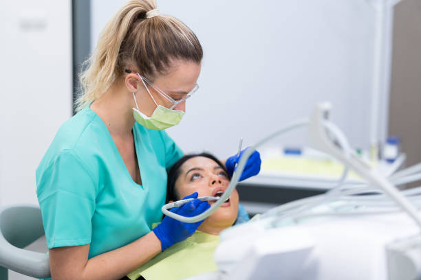  New Market, VA Emergency Dentist Pros