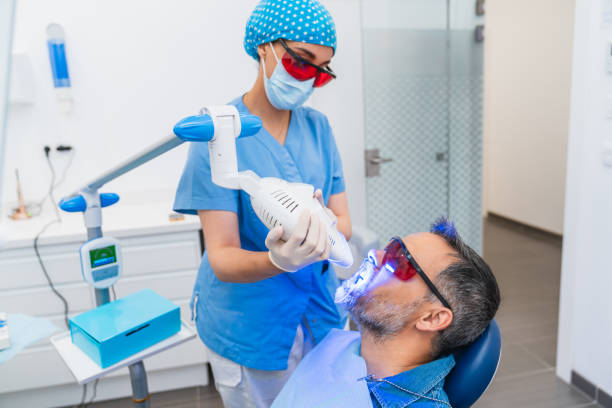 Best Emergency Root Canal Therapy in New Market, VA