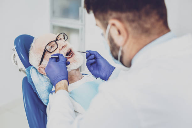 Best Weekend Emergency Dental Services in New Market, VA